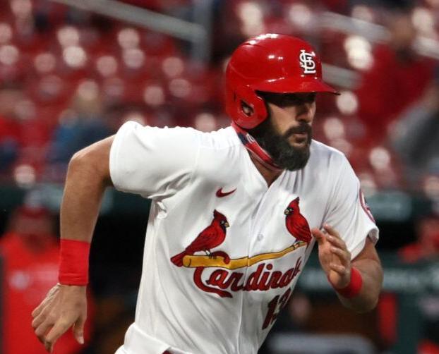 Matt Carpenter extension with STL Cardinals makes no sense