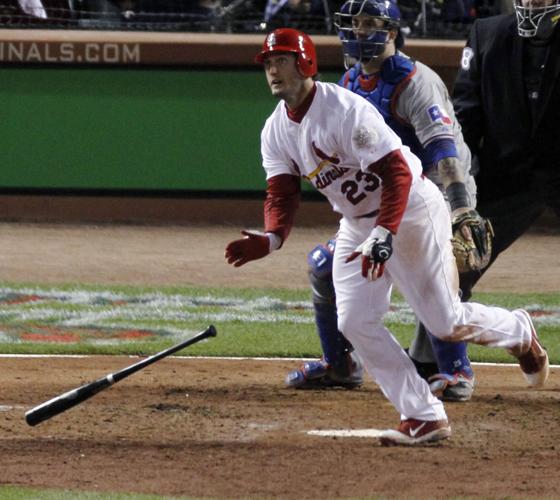 David Freese's epic World Series walk-off demands a deep rewind