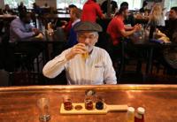 World Wide Technology Building at Westport