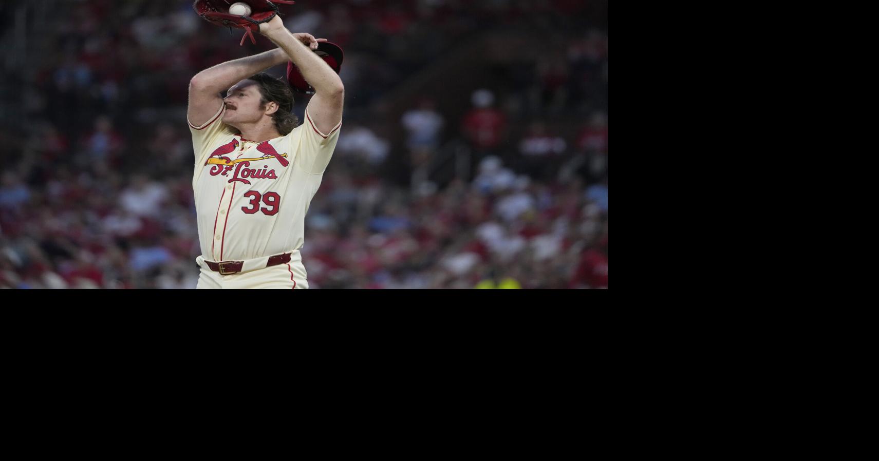Mikolas Vs. Rockies: Will This First Pitch Decide The Series? - ycw6rf3