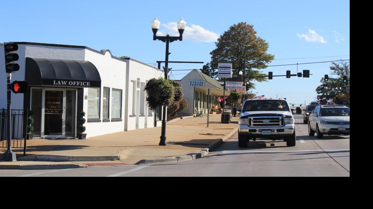 O Fallon Mo Starts Anew On Reinvigorating Its Downtown St Charles Stltoday Com