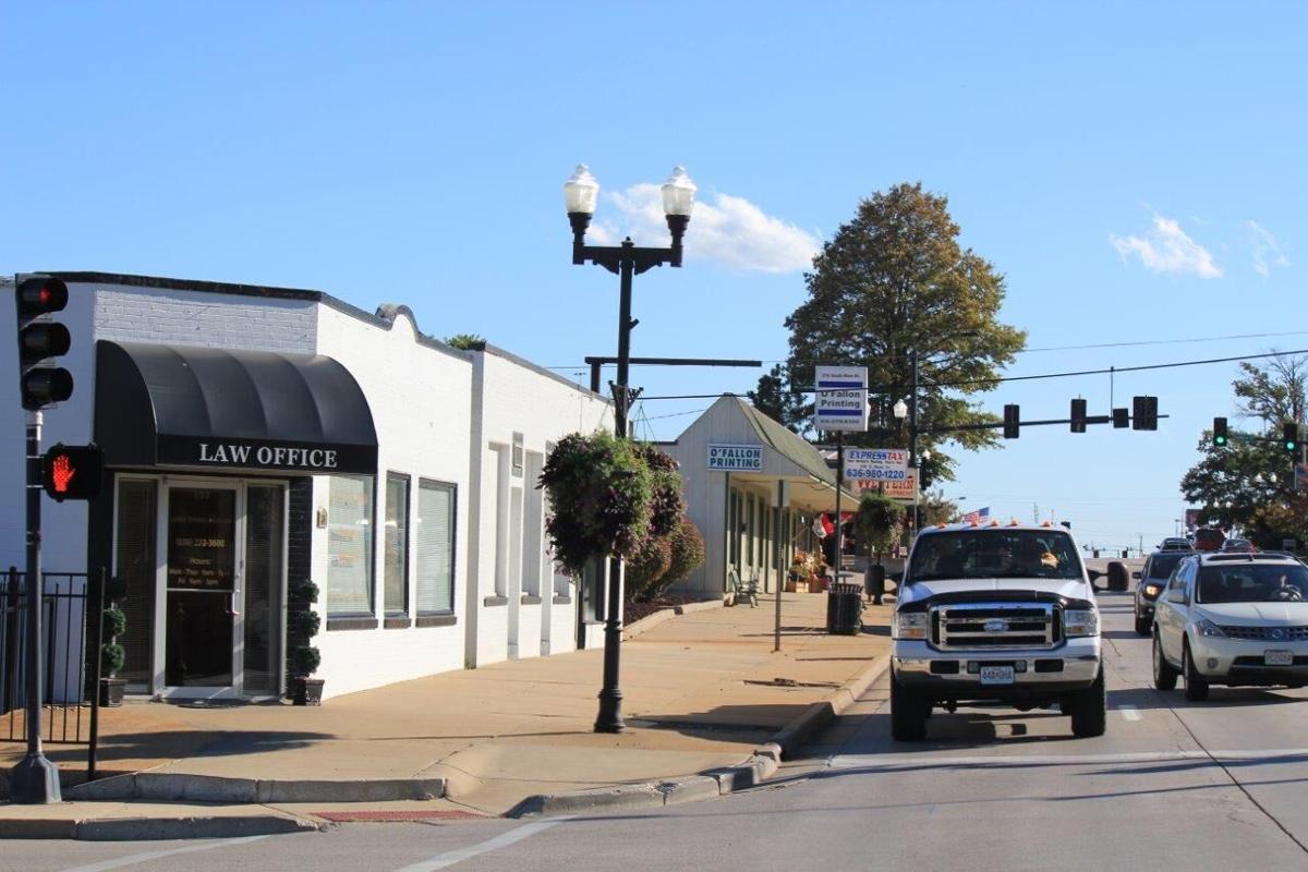 O'Fallon, Mo., starts anew on reinvigorating its downtown St. Charles