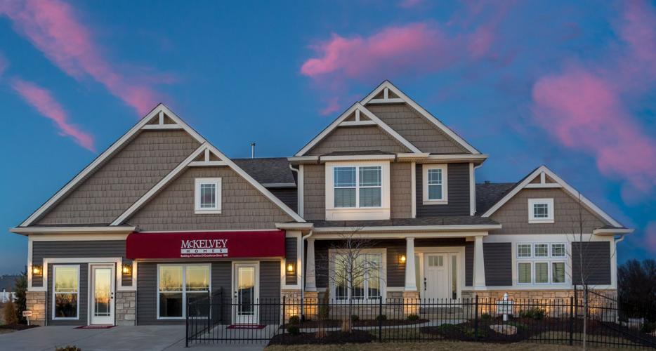 Luxury Living in O’Fallon