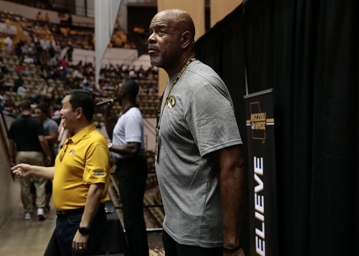 A day at Mizzou puts college on the map