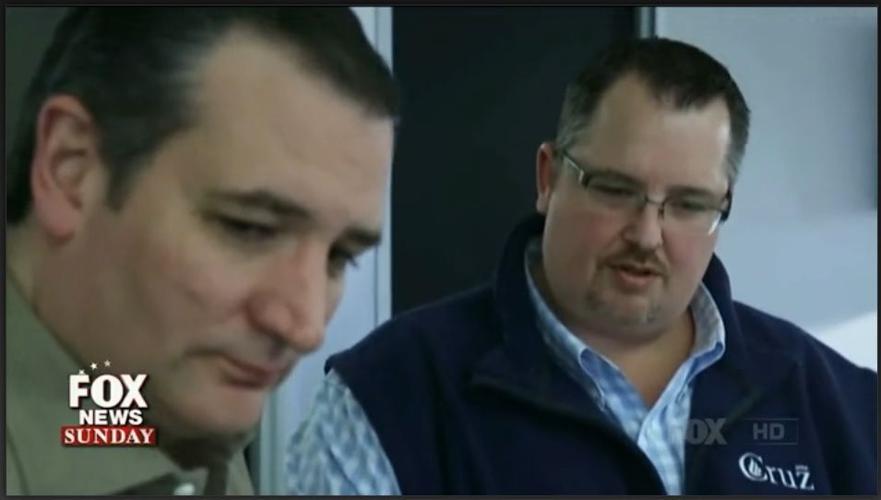 'Ruthless' Jeff Roe, veteran of rough Missouri politics, in spotlight ...