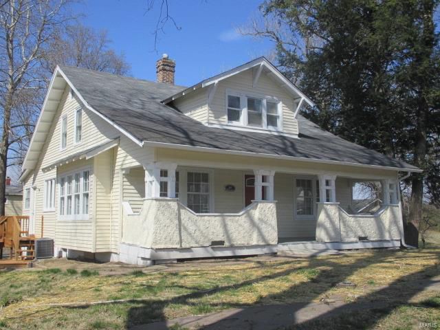 3 Bedroom Home in Elsberry - $94,900