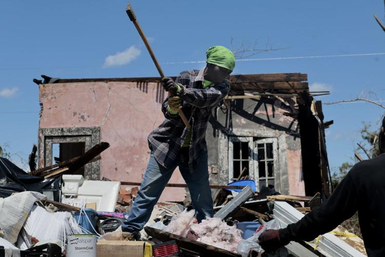 Homeowners without insurance face uncertain future