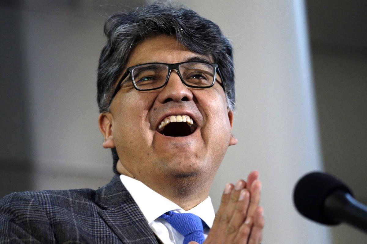 Sherman Alexie