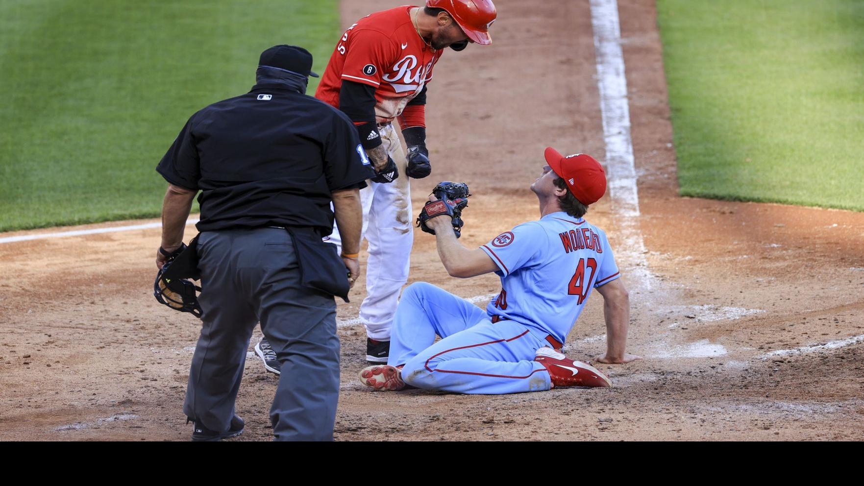 NL Central Resolutions: New year. New faces. Same race?