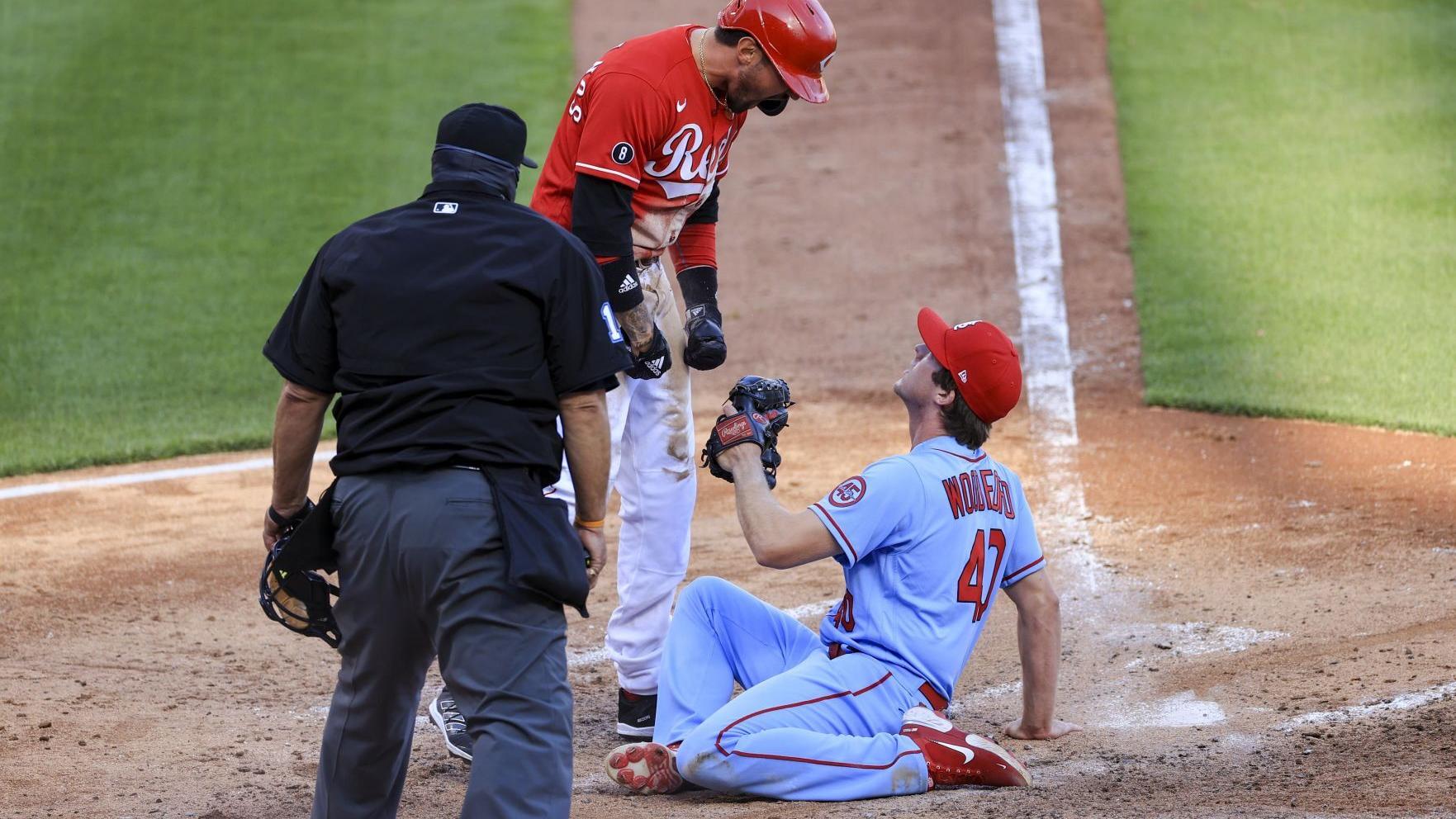 NL Central Resolutions: New year. New faces. Same race?