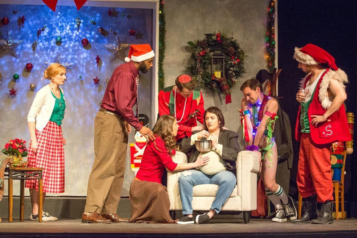 'Most Fabulous Story Ever Told' is hugely entertaining