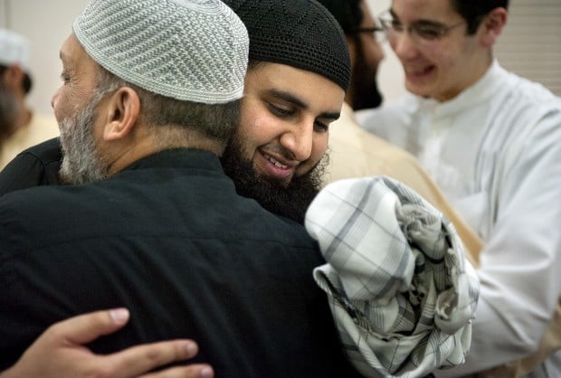 Ballwin Mosque Those who have memorized Quran are in high demand