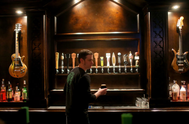 Heavy Riff St. Louis Heavy Riff brewery plans St. Louis expansion