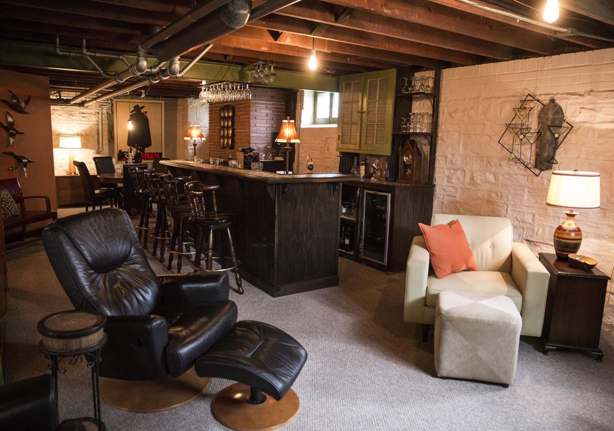 This 1929 Holly Hills home is brimming with original details Home