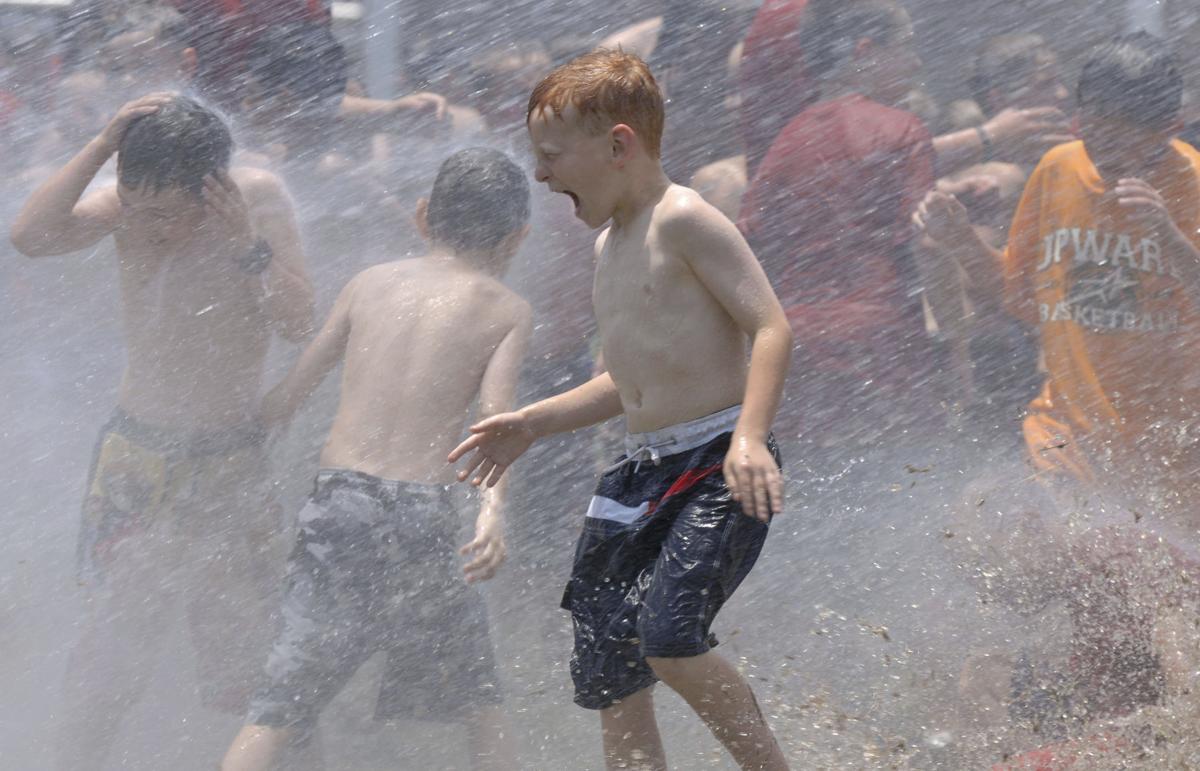 Summer Camps Hit With Covid Outbreaks Are Schools Next Coronavirus Stltoday Com