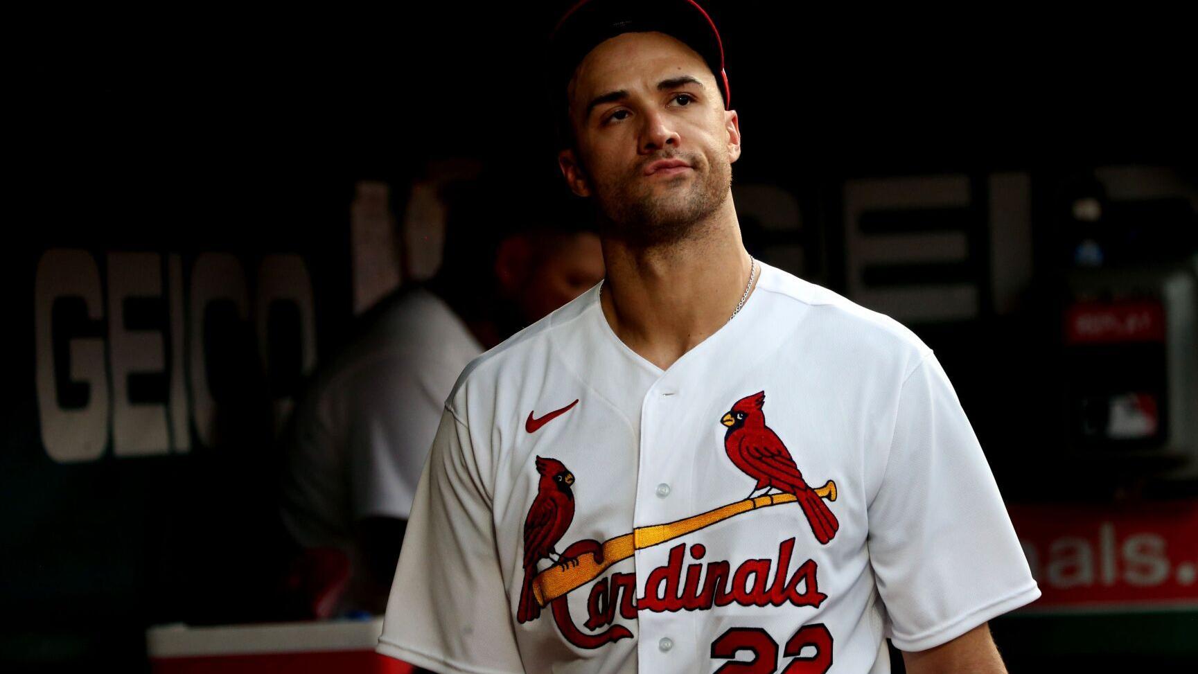 Flaherty had 'terrible' command, but pitching wasn't the only issue for Cardinals