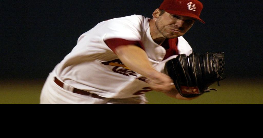 Chris Carpenter Injury: St. Louis Cardinals Feel Bad About His