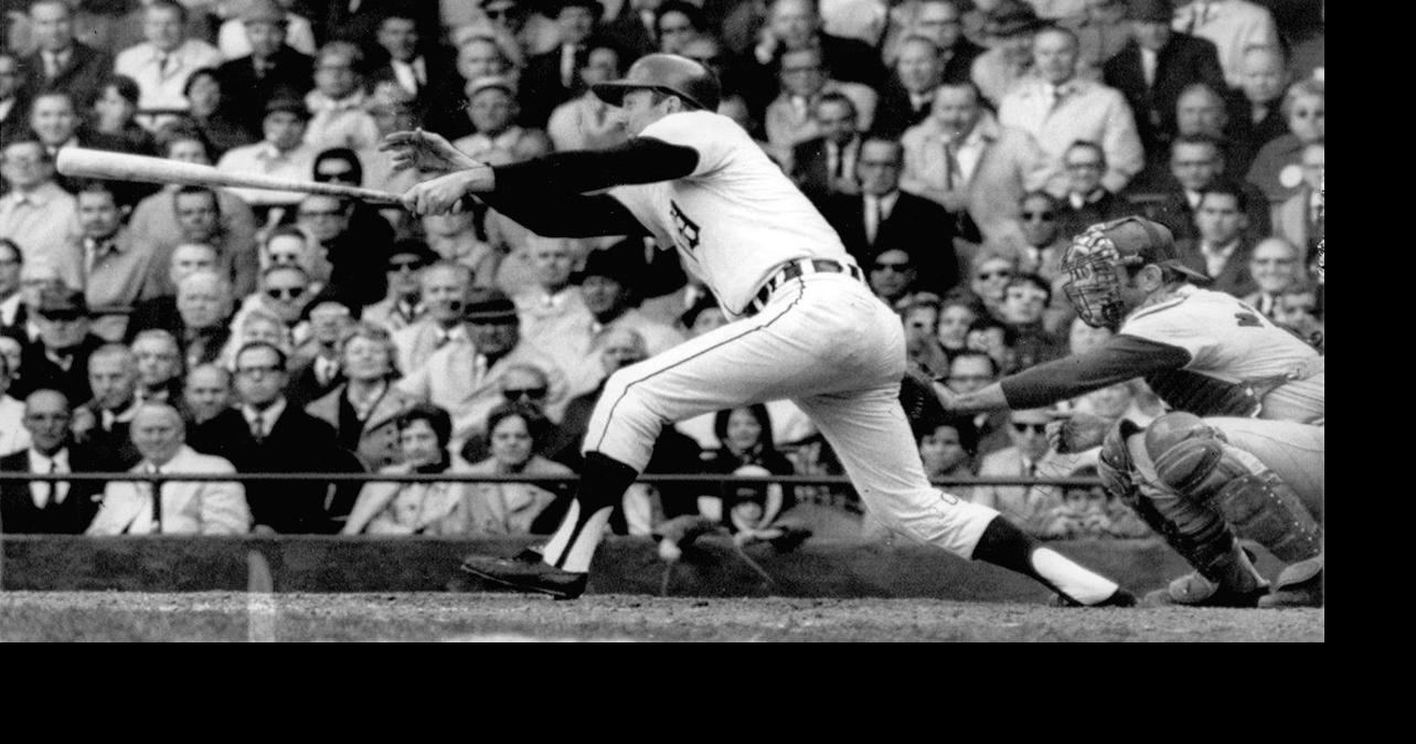 Al Kaline, baseball Hall of Famer known as 'Mr. Tiger,' dies at 85