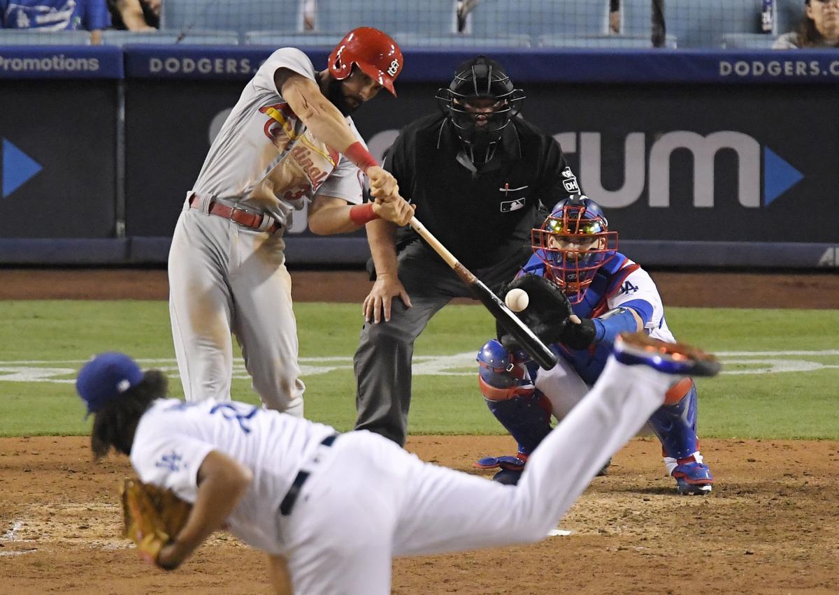 Hochman: With Cards' pitching changes, which Mike is boss — Matheny or  Maddux?