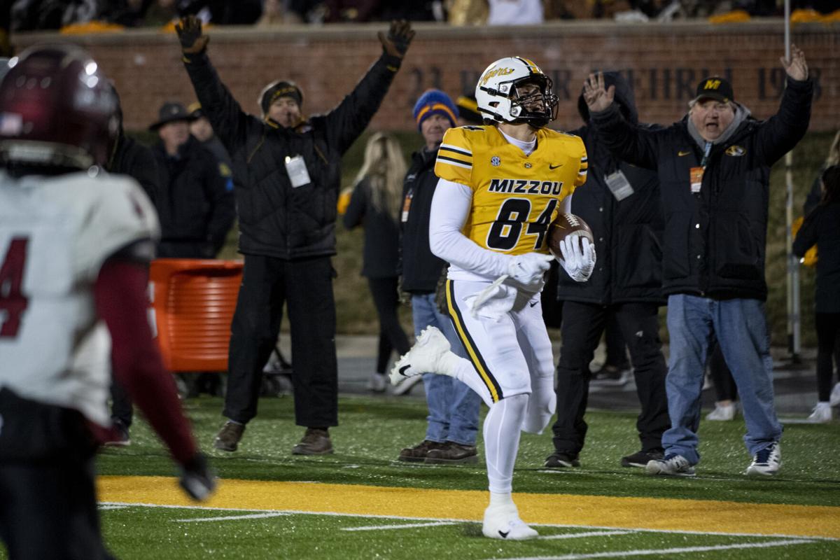 How to watch Mizzou vs. Arkansas Razorbacks football on TV, live stream
