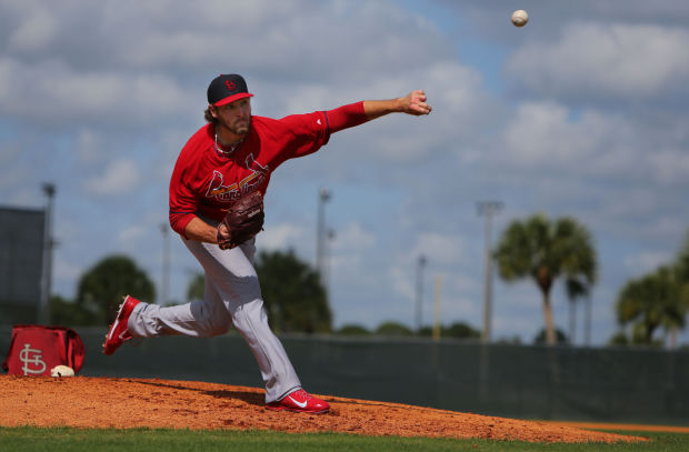 St. Louis Cardinals Spring Training Sunday | Multimedia | Stltoday.com