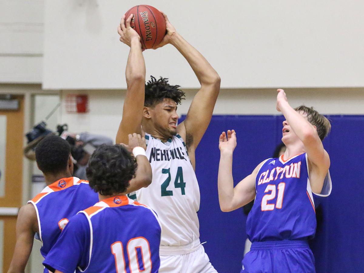Boys Basketball Preseason Notebook Transfers Bolster Mehlville