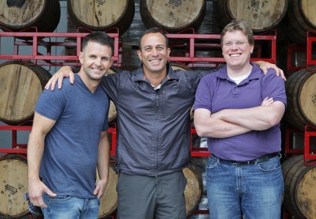 Urban Chestnut Brewing Collaborates with Stan Musial's Family on