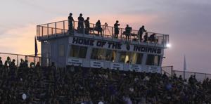 Photos: Triad 49, Mascoutah 16
