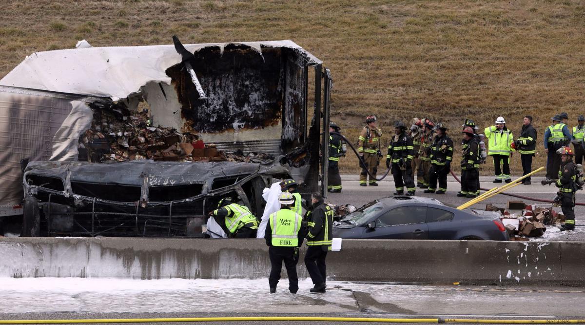 January St Fatal Car Crash January St Fatal Car Crash