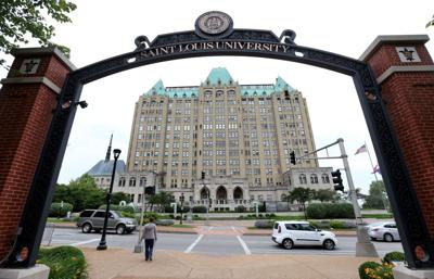 St. Louis University Hospital