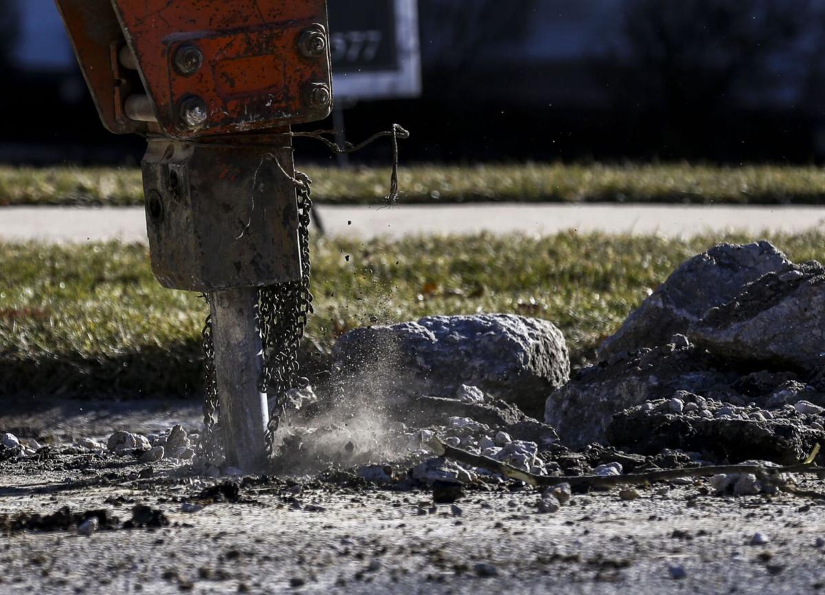 Missouri American Water requests rate increase