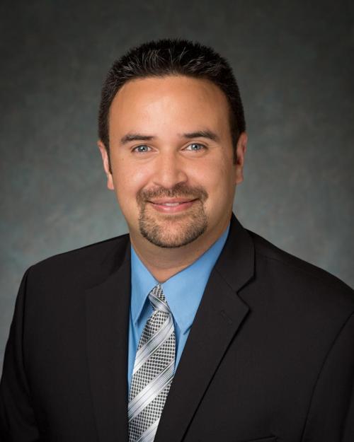 Mario Urquilla, CFO, Connections to Success