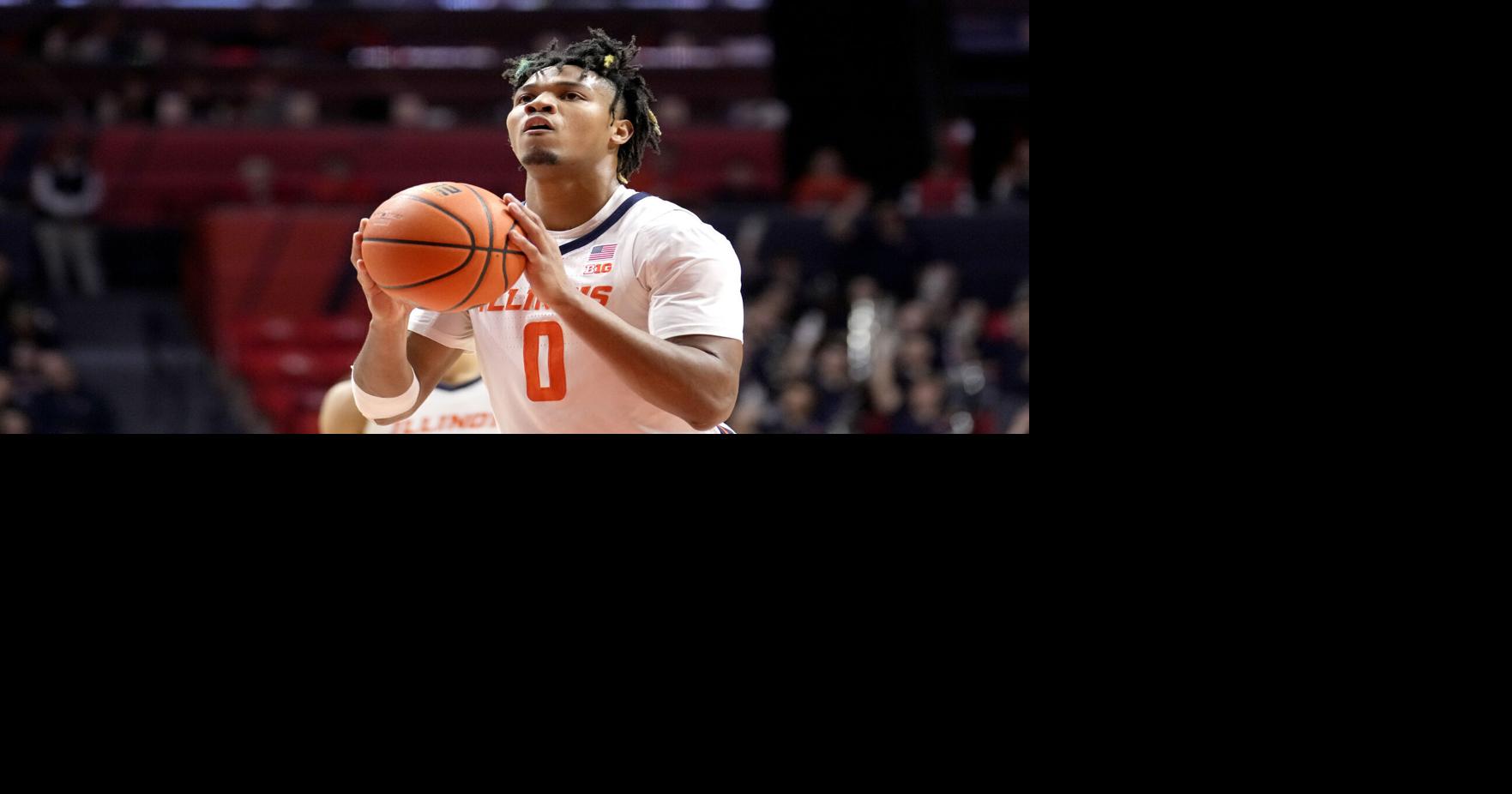 Ruling delayed in Terrence Shannon Jr. case against University of Illinois