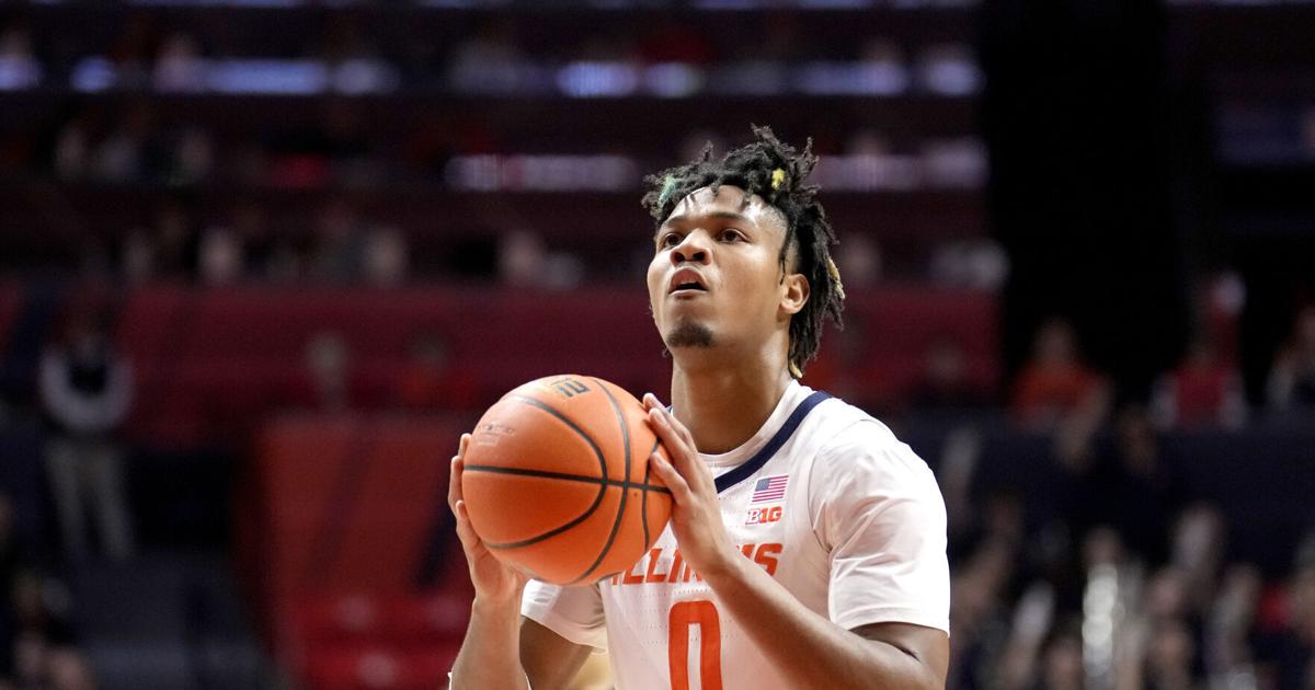 Ruling delayed in Terrence Shannon Jr. case against University of Illinois