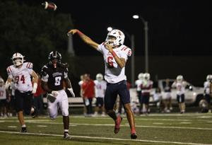 Cardinal Ritter vs. Millard South (Neb.)