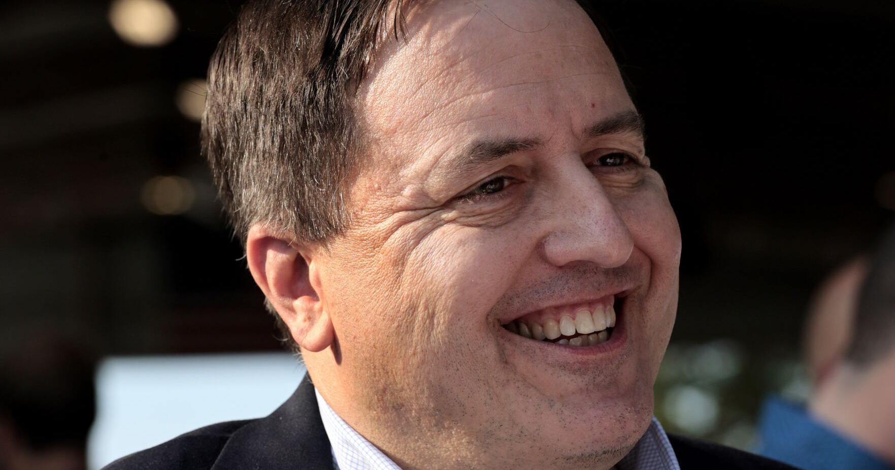 Complaint: Ashcroft broke Missouri campaign fundraising laws - Vimarsana News