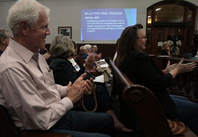 St. Charles County passes property tax freeze for seniors
