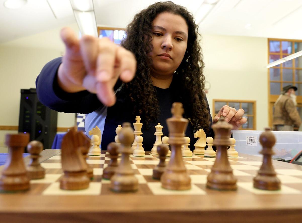 St. Louis cements itself as US chess capital with 2 college semifinalists,  plus Mizzou