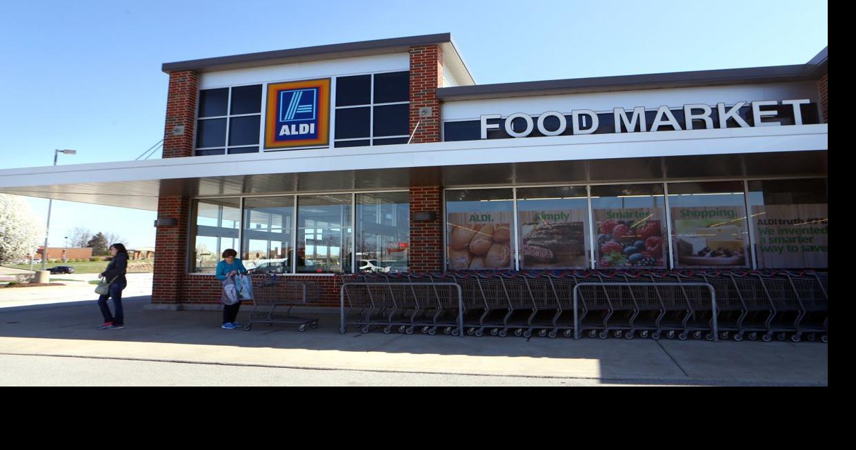 Aldi sets opening date for new south county store