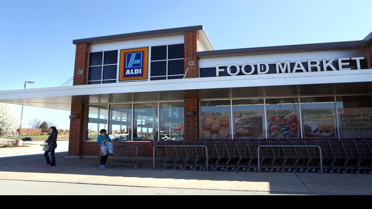Aldi To Add Home Delivery To St Louis By Thanksgiving Local Business Stltoday Com