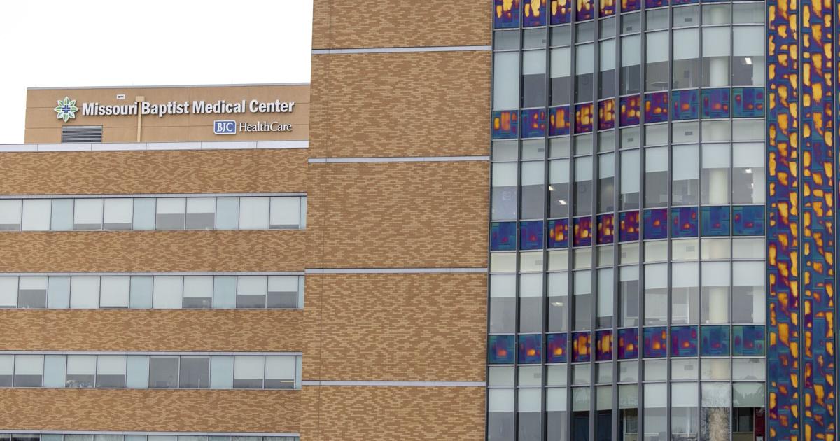 Image for article St. Louisarea patients in limbo as BJC, Cigna extend negotiations through July