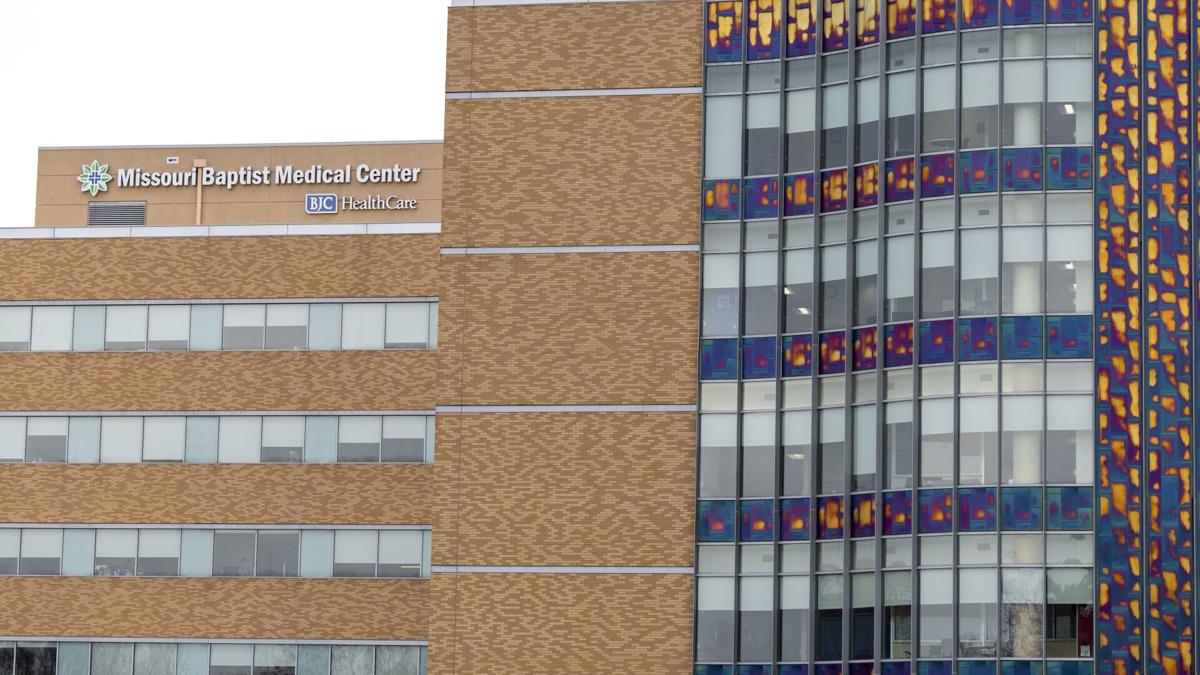 BJC HealthCare Missouri Baptist Medical Center