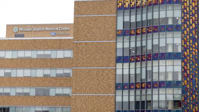 BJC HealthCare Missouri Baptist Medical Center