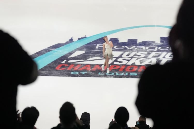 U.S. Championships Figure Skating