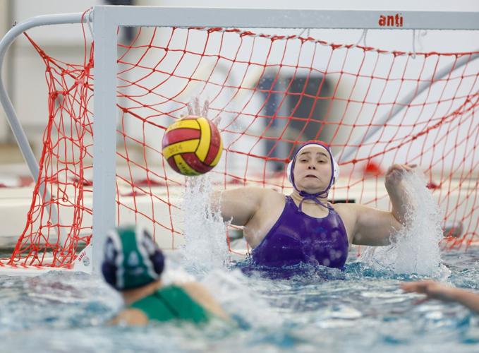 Missouri district water polo championship