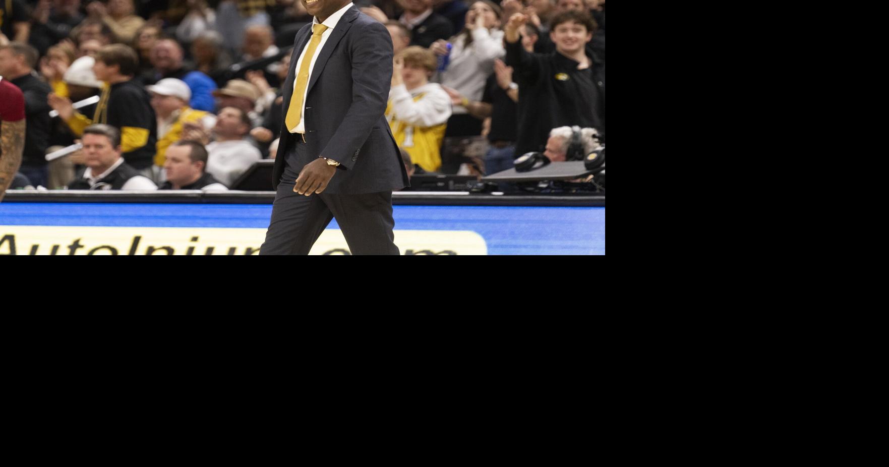 Mizzou men's hoops nets commitment from 5-star recruit