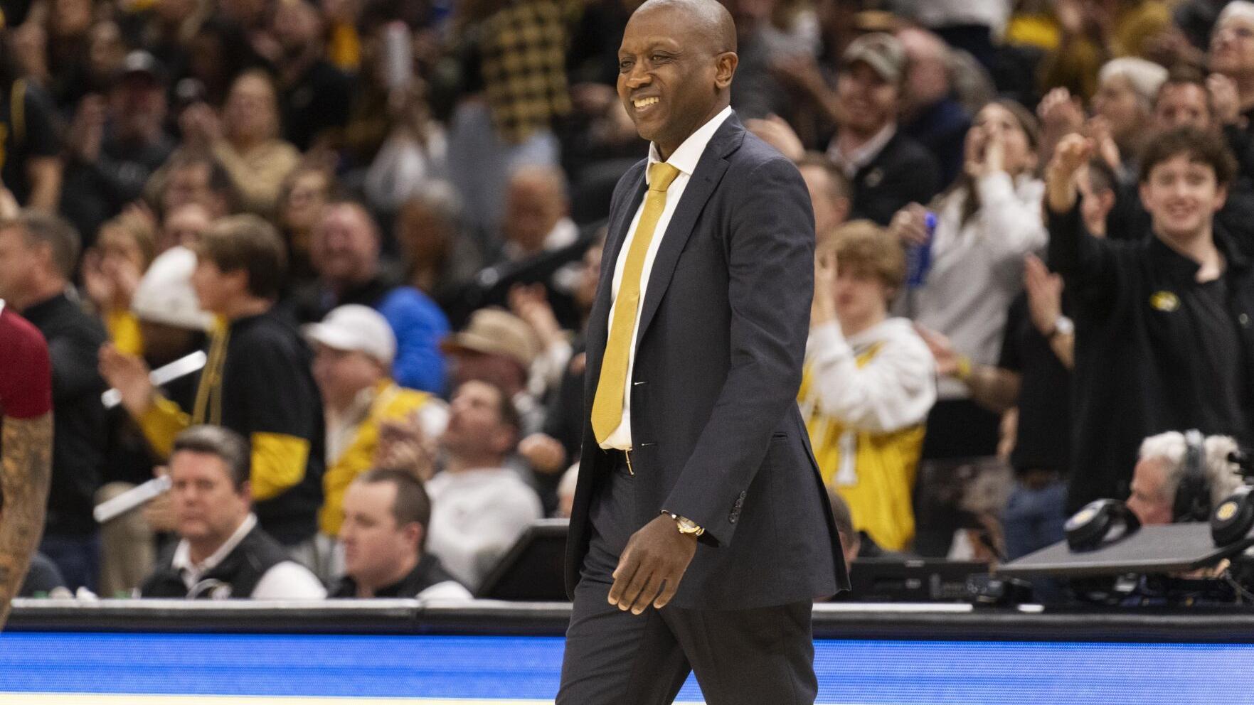 Mizzou men's basketball picks up commitment from another 5-star recruit