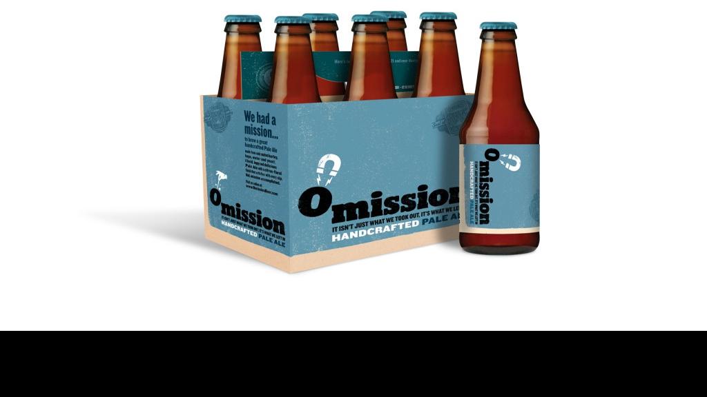 Finally, glutenfree beer that tastes like beer Hip Hops