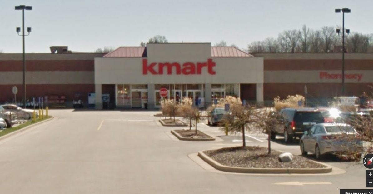 Bridgeton Kmart among 78 stores to be closed by Sears Holdings | Business | literacybasics.ca