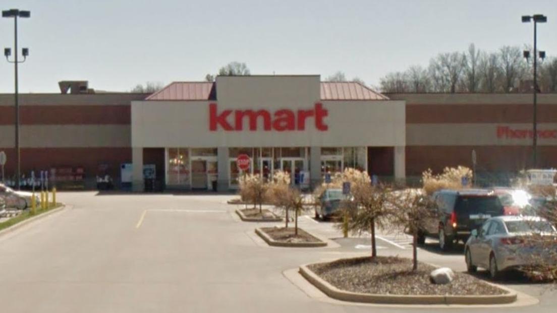 Bridgeton Kmart Among 78 Stores To Be Closed By Sears Holdings Local Business Stltoday Com